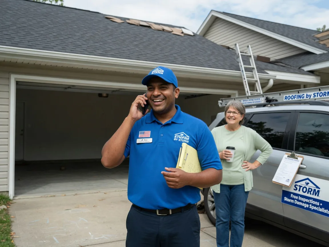 Roof Repair Near Me Streetsboro, OH FAQs